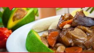 The Dutch Pot Jamaican Restaurant