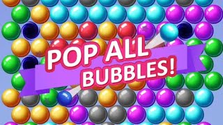 #Level-377 | Bubble Shooter androidgameplay | Bubble Shooter | Bubble Shooter gameplay