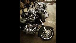 Warrior Brotherhood MC Illinois
