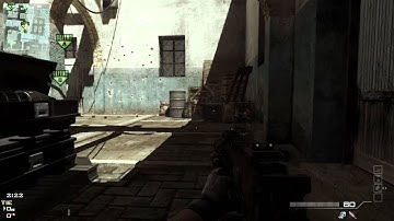 MW3 - Funny Xbox Live Chat