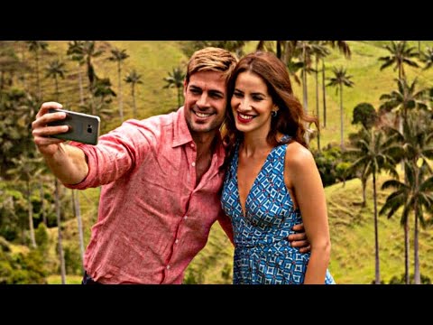 Sebastian Y Gaviota All I Want The Scent Of Passion