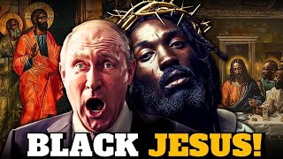 How Russia Opens Its Vaults To Reveal Black Biblical Israelites!