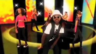 Young Money (Lil Twist u0026 Lil Chuckee) - Girl I Got You (Official Music Video)