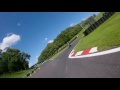 Spondon turbo practical sportsbikes trackday at cadwell