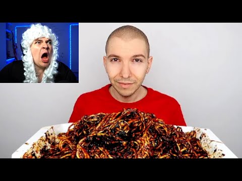 steak reacts to Nikocado Avocados weight loss 💀