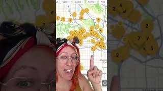 LA Foodies- save major coins w InKind #foodies