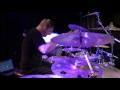 Drum Festival Switzerland 2015 - Ray Luzier (Korn)