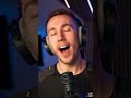 Are Miniminter Daily Crossbar Shorts Pre-Recorded?