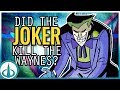 Did THE JOKER Kill Batman's Parents? | Watchtower Database