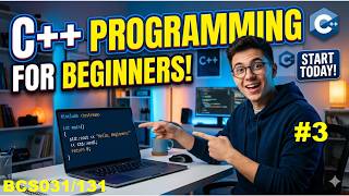 Learn C++ Constructors | From Basics to Real-World Applications