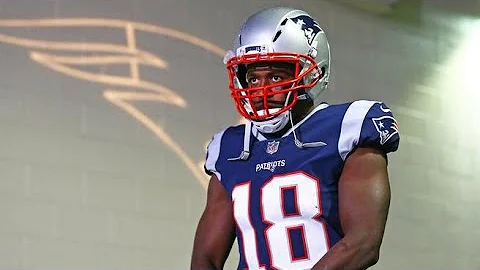 Matthew Slater Career Highlights Used To Know