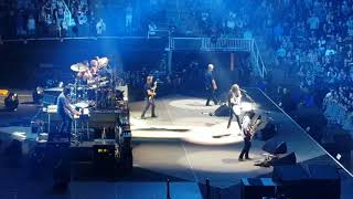 2018-0912 Foo Fighters Concrete and Gold Tour 2108 Sky Is The Neighborhood