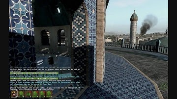 ArmA 2 Operation Arrowhead Walkthrough - Mission 7: Im Auge des Taifuns P1/3 (HD)