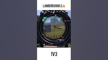 1v3 #trendingshorts #viralshorts #carryminati #gaming #bgmi #bgmivideos #jonathan #lolzzz #gaming