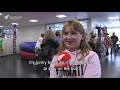 Kids Zone - DANISA DENMARK OPEN 2018 presented by VICTOR