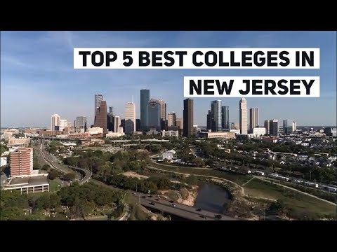 Video: ¿Cuáles son los mejores distritos escolares en el sur de Jersey?