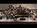 Wael farouk rachmaninioff 1st piano concerto