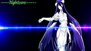 Nightcore : Overlord - Clattanoia ( Op Full )
