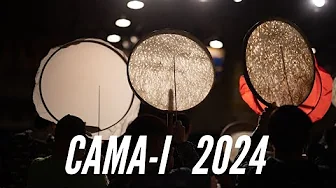 Camai Dance Festival 2024
