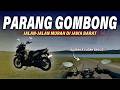 Motoran ke Parang Gombong!! Jalannya Se-Syahdu Ini!