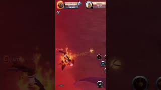 He Had A 2M Set But I Had Flamewalker