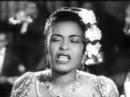 Billy Holiday, The Blues are Brewin'