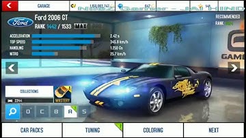 MY GAME CRASH AT BEGININNG - Bug in Asphalt 8 Airborne.