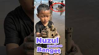 Nuzul kasihan banget guyss #anakdesa #minivlog #comedy #p...