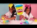 Don&#39;t Choose The Wrong Play Doh Slime