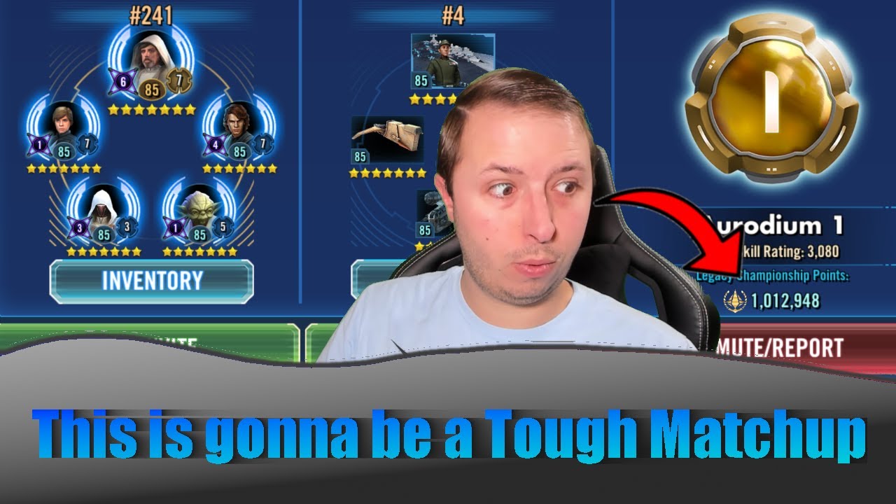 No Jokes This Time, it's Gonna be a Tough GAC Round! GAC Round 3! YouTube