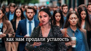видео: Кофе: невидимая зависимость моего поколения  картинка: Кофе: невидимая зависимость моего поколения