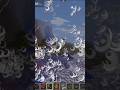 Phone Hang 😱 1000 TNT Blast in Minecraft Java Edition (Mojo Launcher)