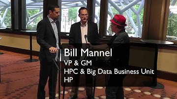 Seagate Teams with HP for ClusterStor