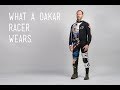 What a Dakar Racer Wears - Brake Magazine