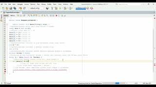 Algoritma Sequential Search, Tugas 3 Struktur Data Universitas Terbuka