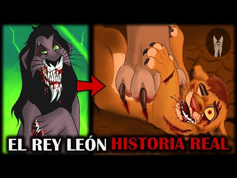 Video: ¿Fue león una historia real?