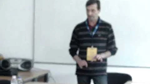 Model National Parliament (Bulgaria) 2011 - Guest ...