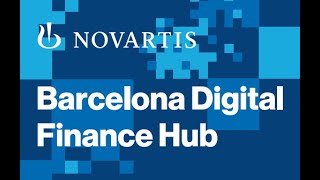 Novartis Barcelona Digital Finance Team
