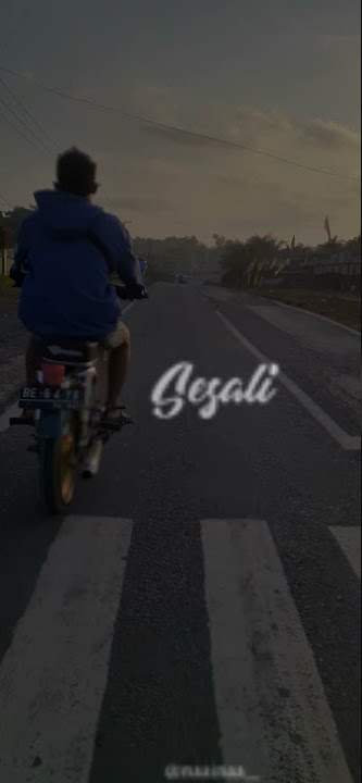 Story whatsapp Jangan Menyerah.