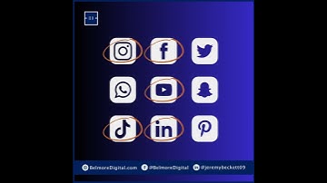 Navigating the Social Media Landscape in 2023 - Belmore Digital