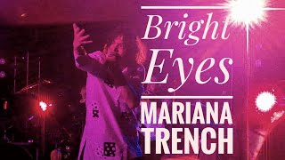 Bright Eyes - Mariana Trench - Live in SLC - June 28, 2022