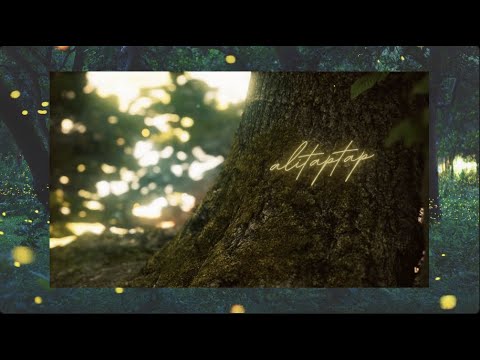 Alitaptap - Matt