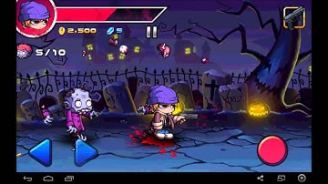 Zombie Diary v1.2.2 (Unlimited MoneyCrystals) | Free Download