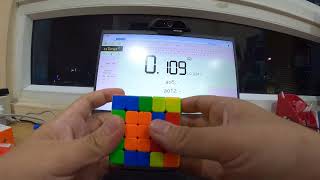 5x5 example solve