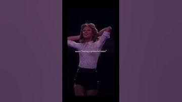 She doesn’t deserve all this hate | Credits: daylight.tapess #swiftiesforever #taylorswift