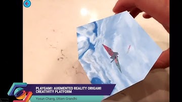 Appy Hour Preview: SIGGRAPH 2019