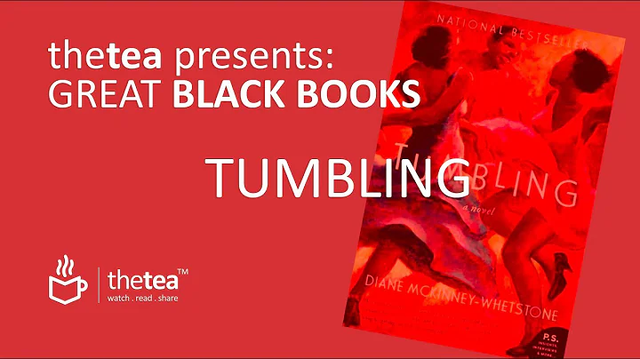 GREAT BLACK BOOKS! Presents TUMBLING by Diane McKi...
