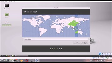 OS assignment video 1- How to install Linux Mint in Virtual box