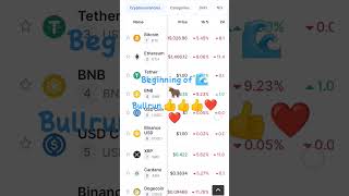 Celebrity Bullrun 🐂 activated manipulation huge 2022 be smart . #btc #bullrun #crypto #latest okinami #okinami Net Worth