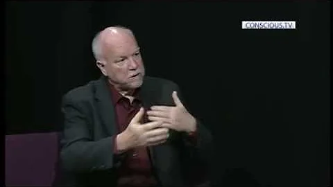 Dr Robert Forman - 'Enlightenment Ain't What It's ...